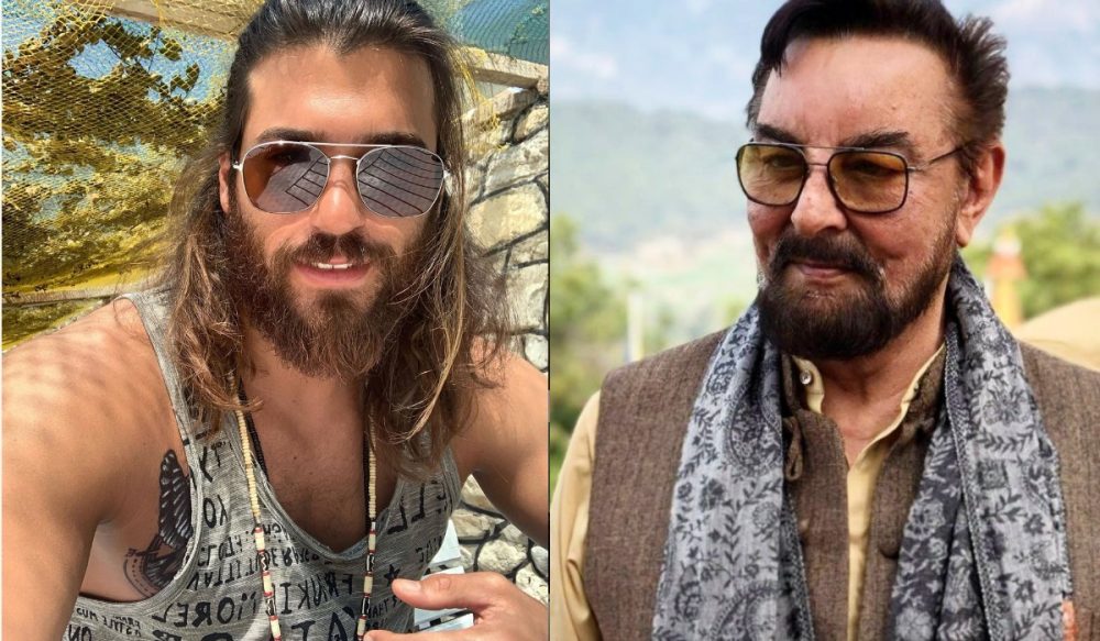 Venezia 79, Can Yaman e Kabir Bedi accontenteranno i fan? L’attesa cresce