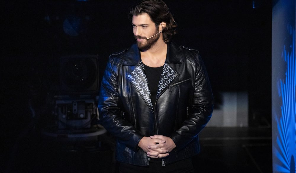 Can Yaman e il “No” a Maria De Filippi: è solo una questione di cachet?