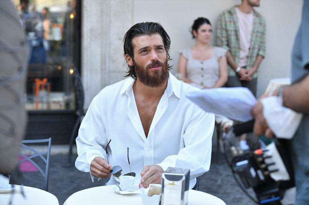 Viola Come il Mare: Can Yaman parla di seconda stagione e i fan si scatenano!