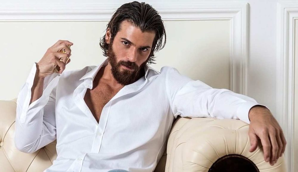 Can Yaman: svelato il compenso dell’attore per El Turco! L’indiscrezione