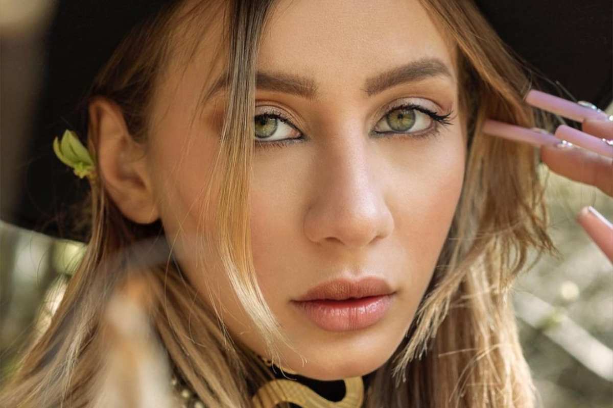 Gf Vip, Chadia Rodriguez fuori dal cast? Il motivo sconvolge Signorini