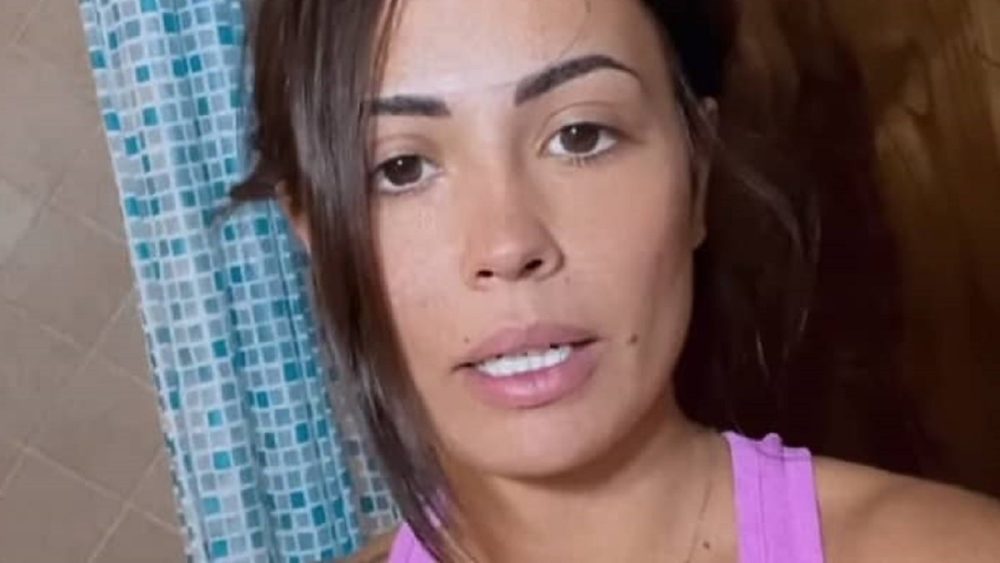 Uomini e Donne, Chiara Rabbi svela il vero motivo della rottura con Davide