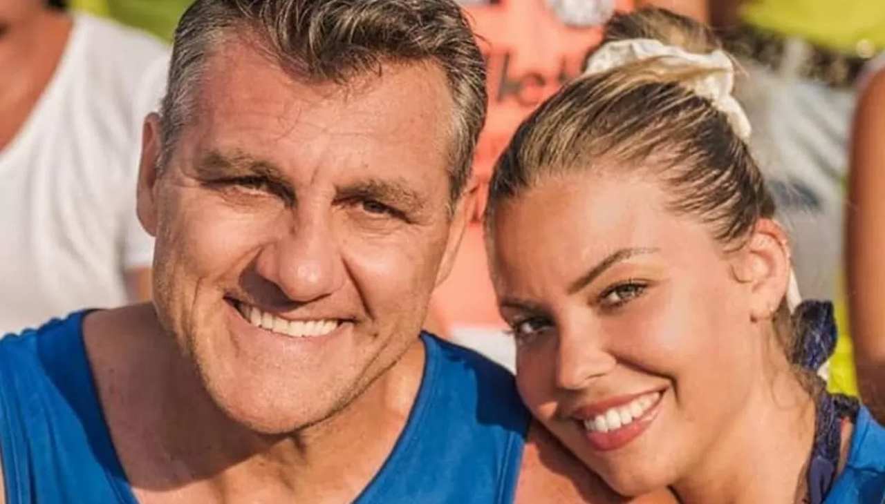 Christian Vieri: “le mie bimbe, mi hanno insegnato la pazienza”