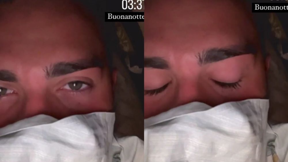 Uomini e Donne, Davide Donadei in lacrime: il motivo fa scoppiare la polemica