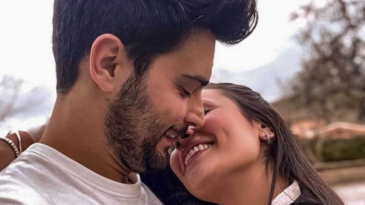 Uomini e Donne, nuove segnalazioni sulla storia tra Davide Donadei e Chiara Rabbi