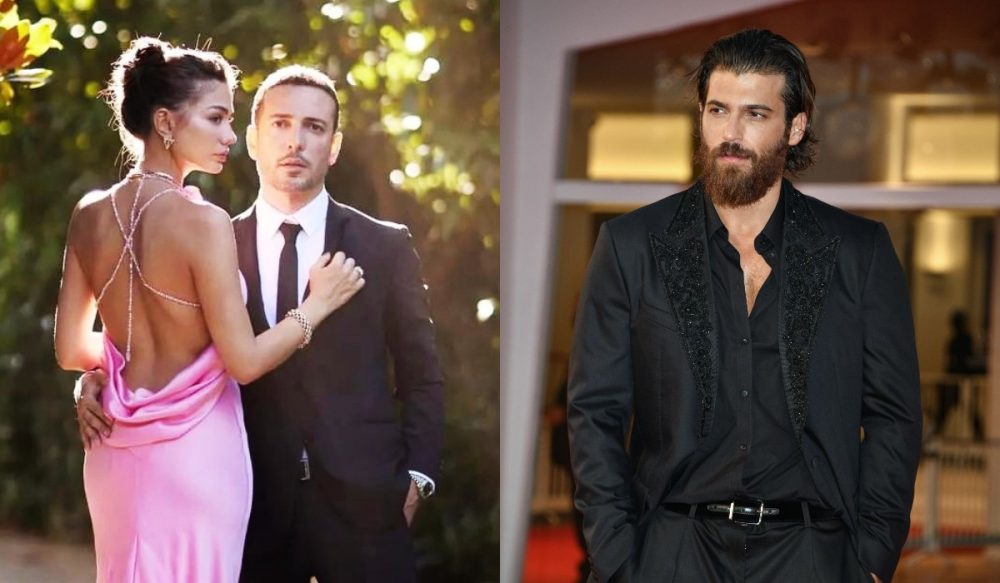 Can Yaman assente al matrimonio di Demet Ozdemir, il motivo è inaspettato