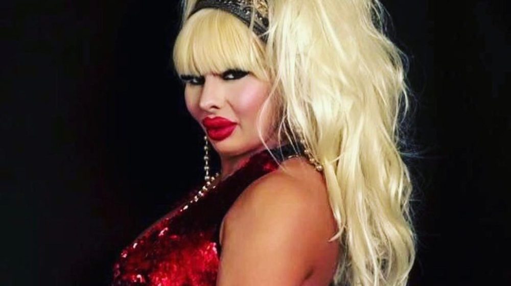 Gf Vip, Elenoire Ferruzzi nel cast. Signorini avverte: “Pamela Prati…”
