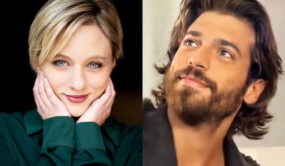 Francesca Del Fa sbotta e risponde ai rumor sul flirt con Can Yaman!