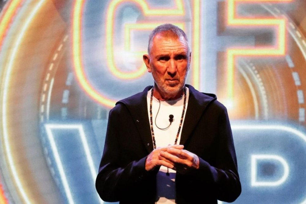 Franco Bortuzzo tuona sul Gf Vip: “Non era la trasmissione giusta per lui”