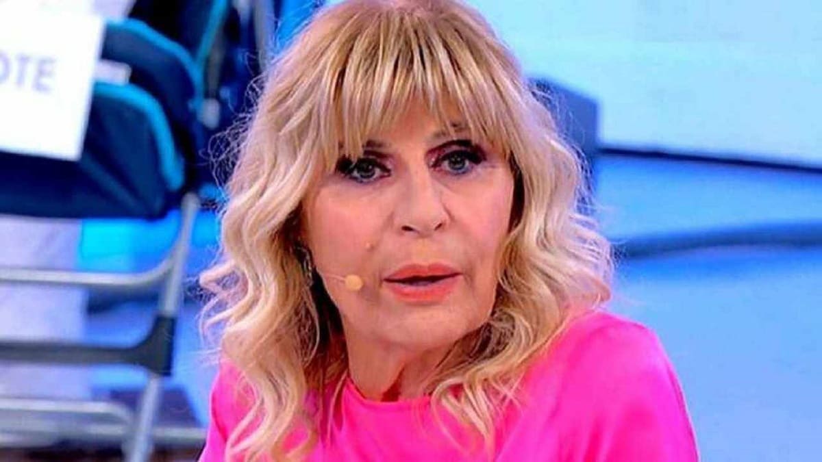 Uomini e Donne, Gemma Galgani scioccata: “Sono stato fortunato quando mi ha lasciato”