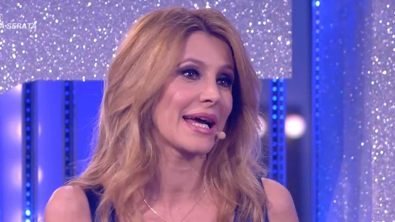 Gf Vip, Adriana Volpe e l’assurdo retroscena: “Forse non dovevo…”