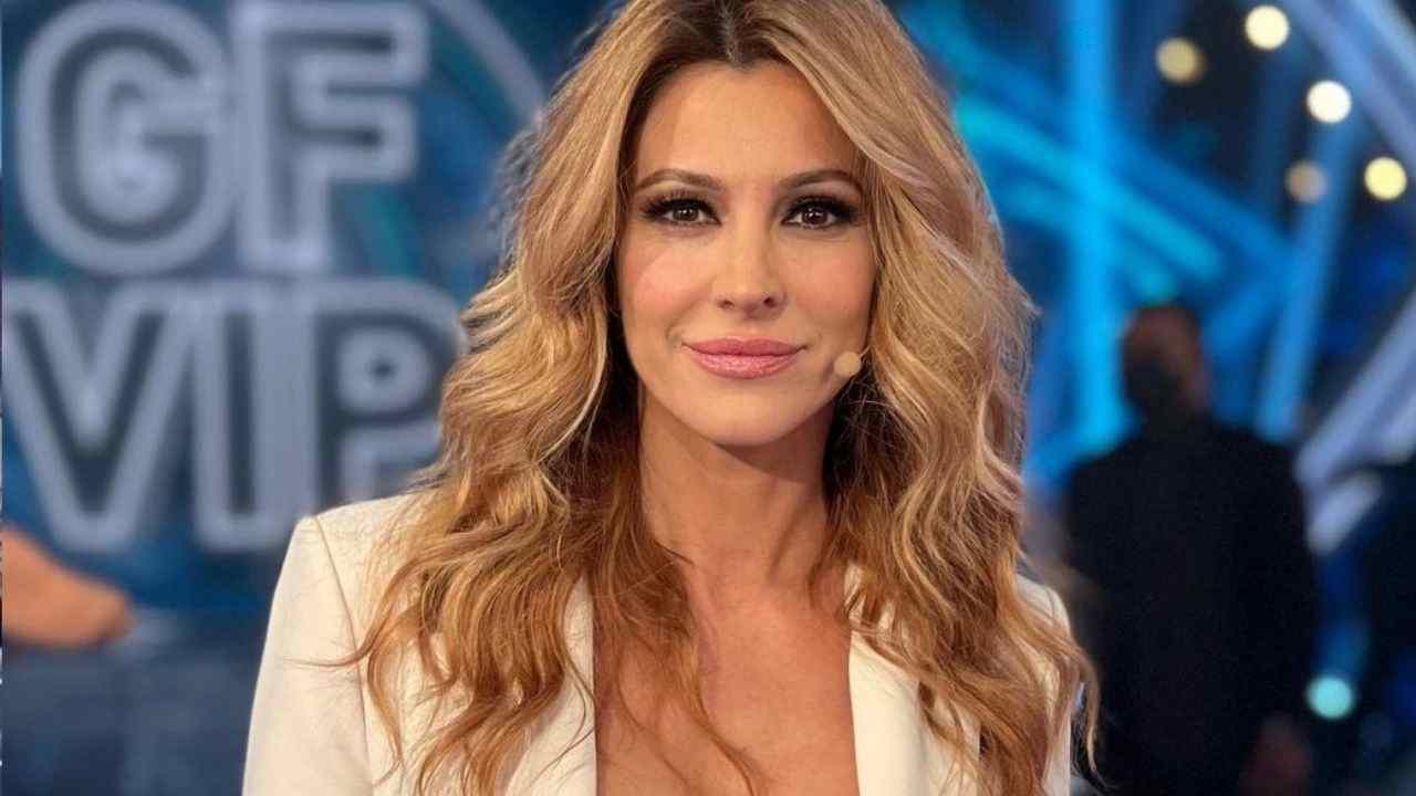 Adriana Volpe tornerà al Gf Vip? “Mi metto a disposizione”