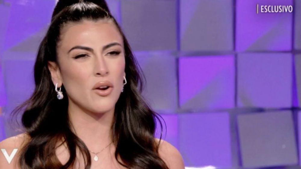 Gf Vip, Giulia Salemi e l’inaspettata rivelazione: “Il mio desiderio è quello di…”