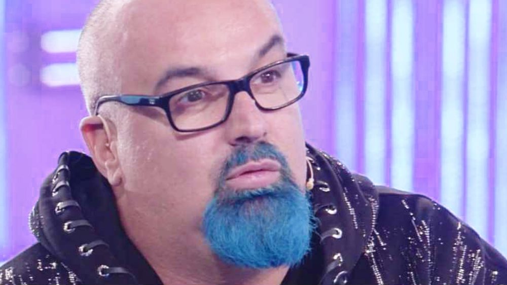 Gf Vip, Giovanni Ciacci l’ha scampata: avrebbe rischiato grosso
