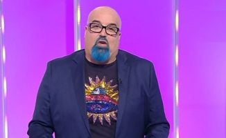 Gf Vip, Giovanni Ciacci finito in tre blacklist: “Ecco perché”