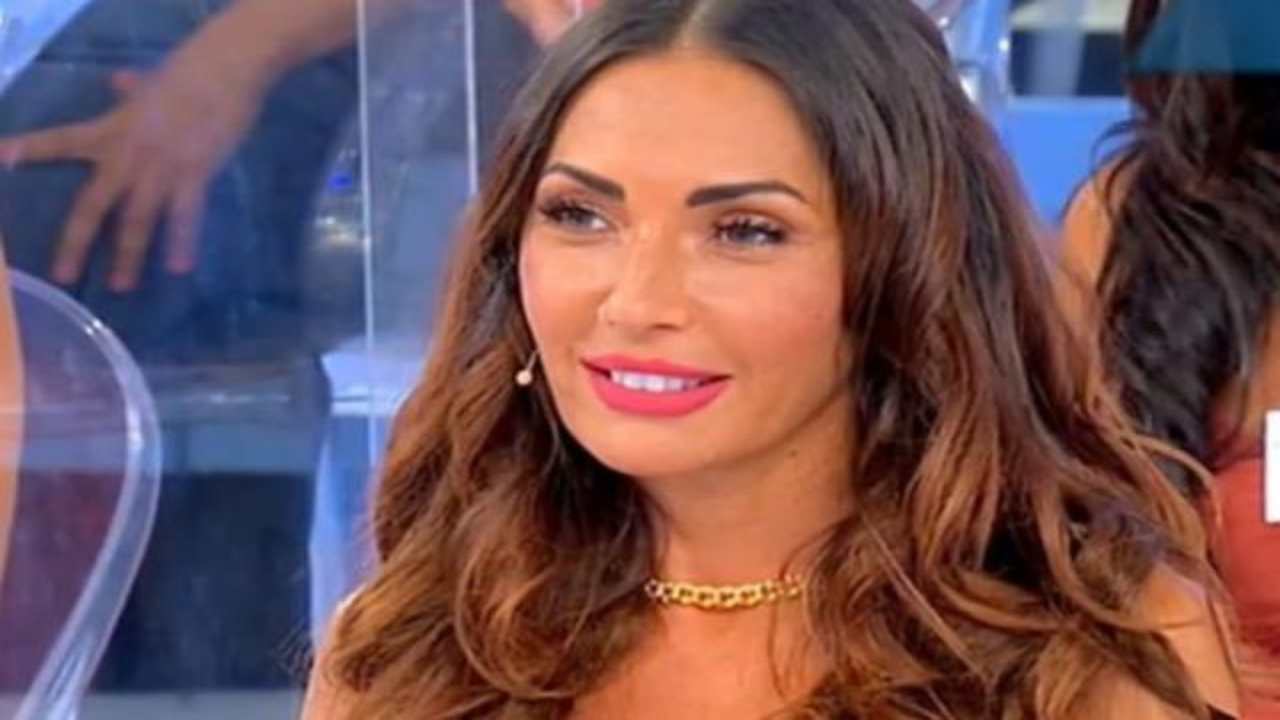 Uomini e Donne, Ida Platano ci ripensa su Riccardo? L’indizio c’è…