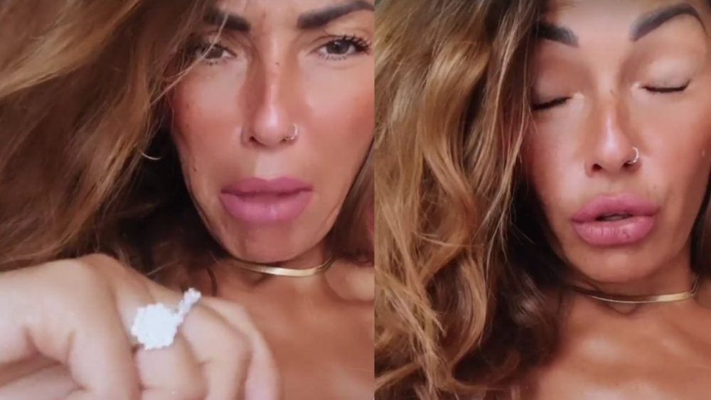 Uomini e Donne, Ida Platano arrabbiatissima sbotta sui social