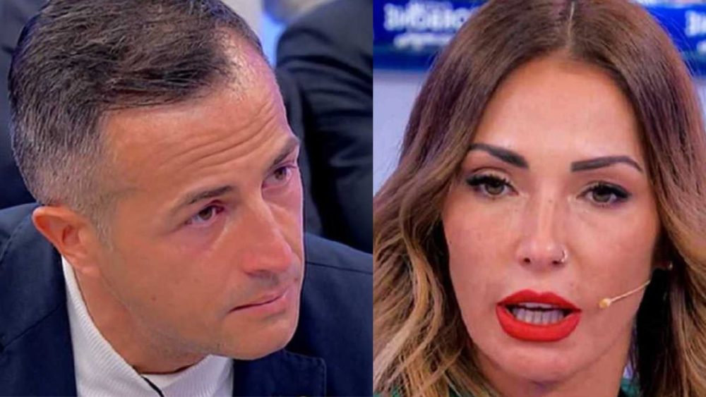 “Ida e Riccardo non torneranno mai insieme perché…”: scoppia il caos a Uomini e Donne