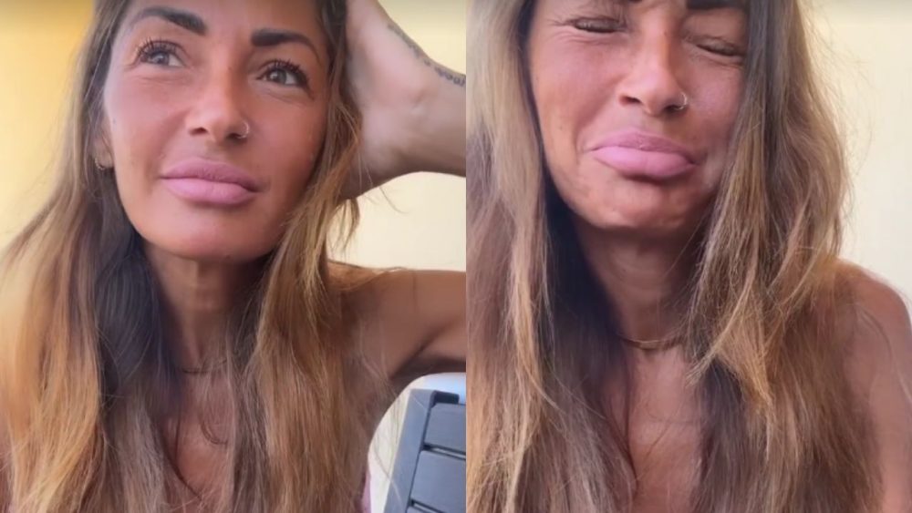 Uomini e Donne, Ida Platano lo annuncia sui social: “Ci siamo…”