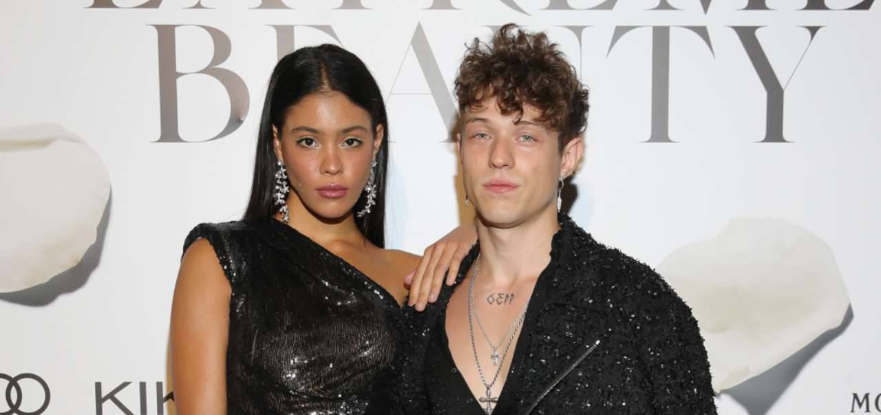 Irama e Victoria Stella Doritou: le cause dell’addio