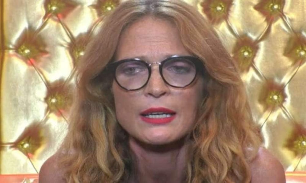 Jane Alexander, la scioccante rivelazione sul Gf Vip: “Mi ha distrutto la carriera perché…”