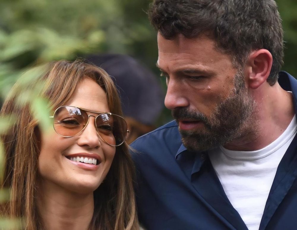 Jennifer Lopez: incidente per la mamma di Ben Affleck