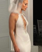 Jennifer Lopez Vestito 2
