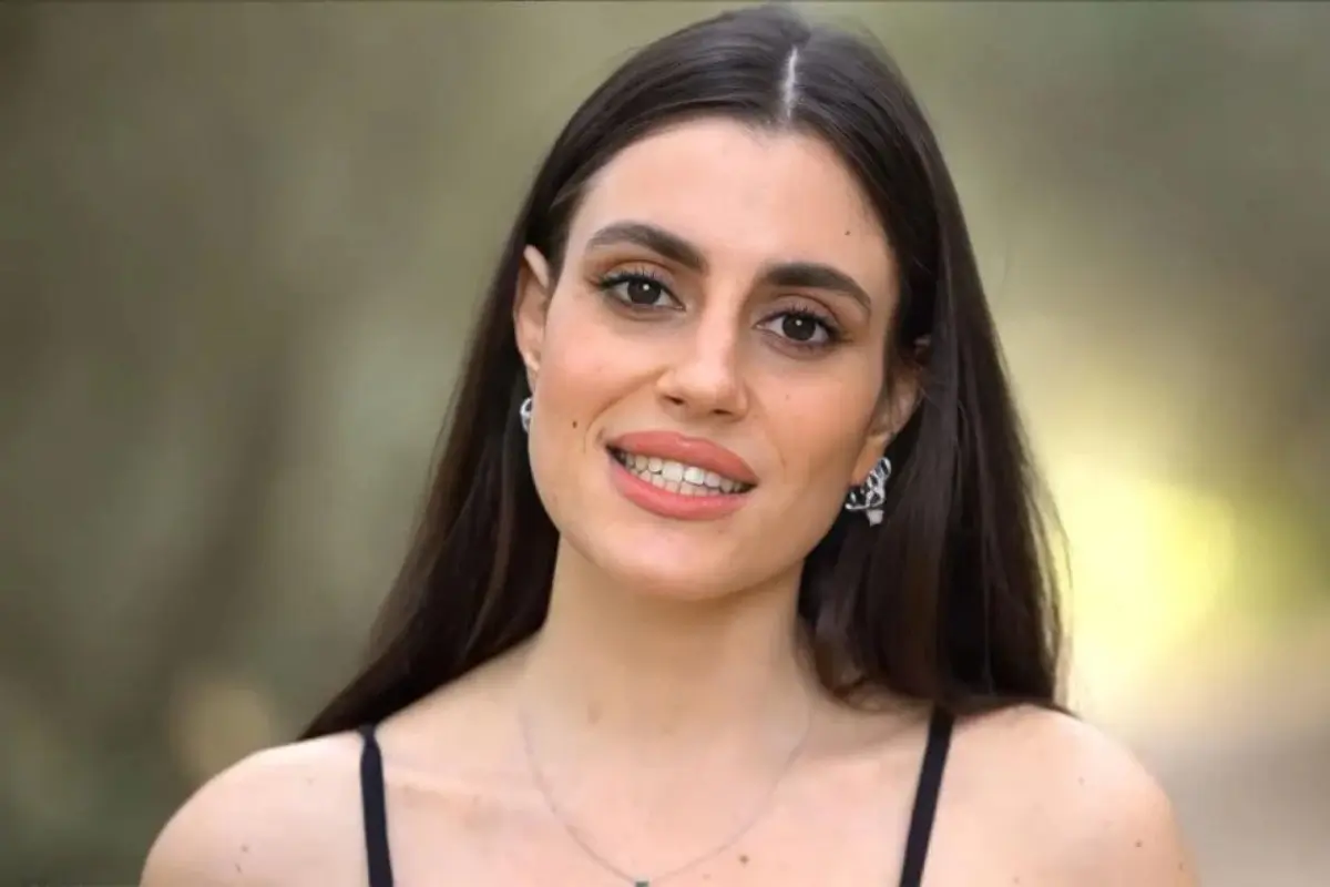 Uomini e Donne, chi è la seconda tronista ufficiale: Lavinia Mauro