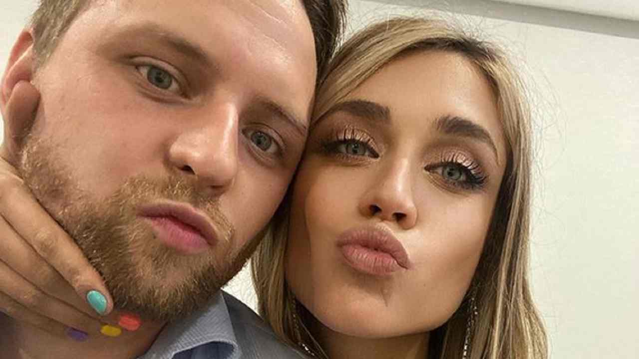 Ludovica Frasca e Frank Faricy: nozze al capolinea?