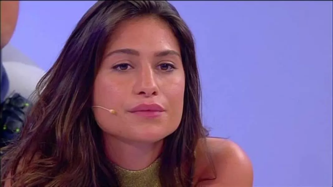 Uomini e Donne, Ludovica Valli di nuovo incinta spiazza: “E’ qualcosa di inspiegabile”