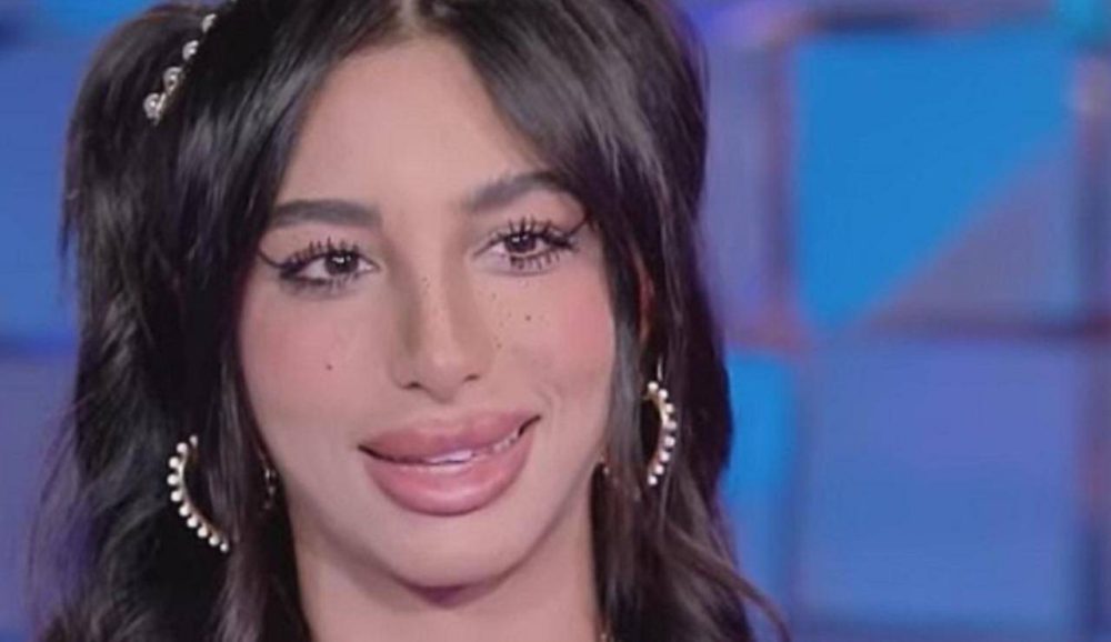 Gf Vip, Lulù Selassié felicissima lo annuncia sui social: i fan vanno in tilt