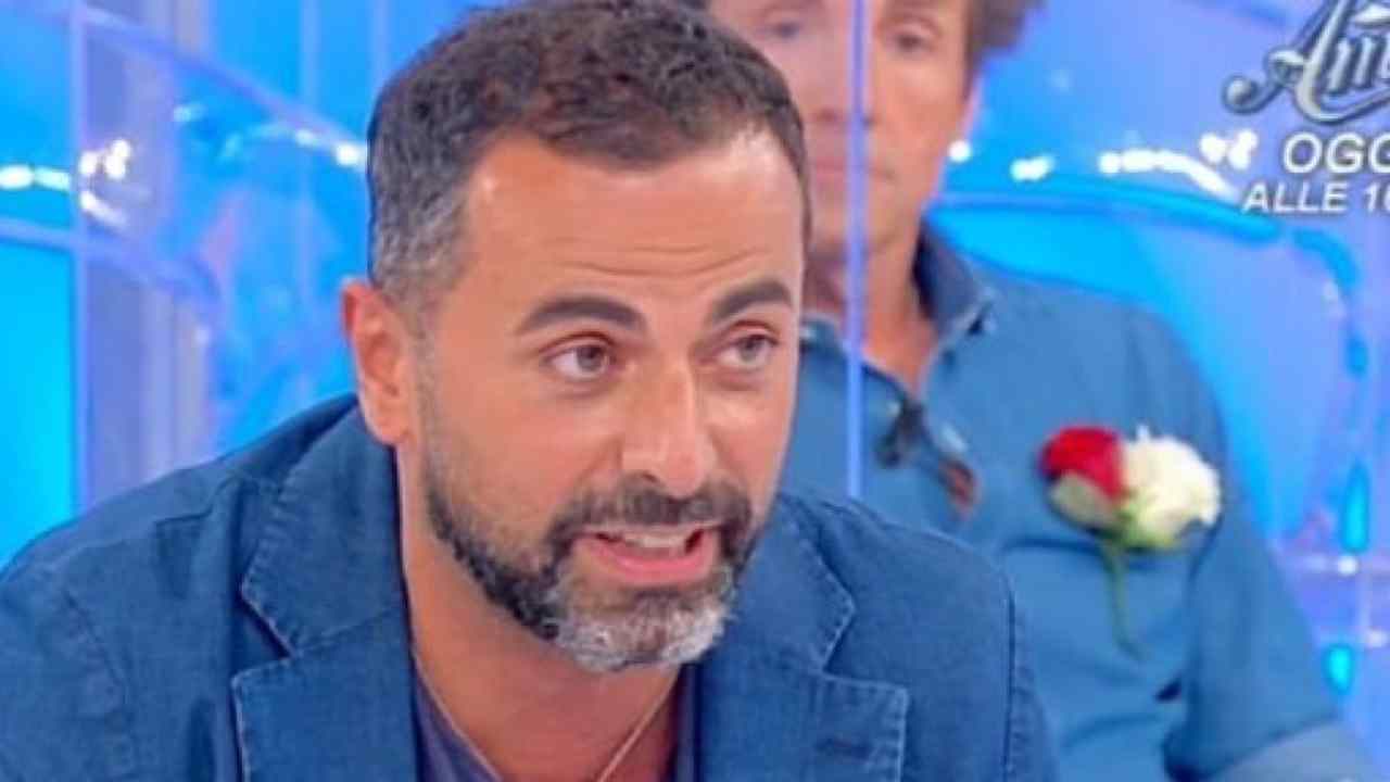 Uomini e Donne, Maria irremovibile: Marcello Messina ‘fatto fuori’ perché è…