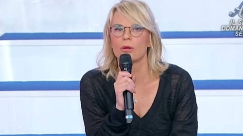 Uomini e Donne, Maria De Filippi ha deciso? Vietato a loro di partecipare