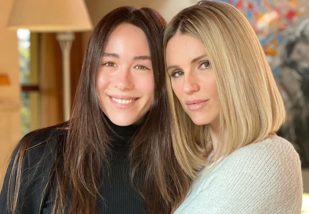 Clamoroso scoop: Aurora Ramazzotti è incinta, la reazione di Eros e Michelle