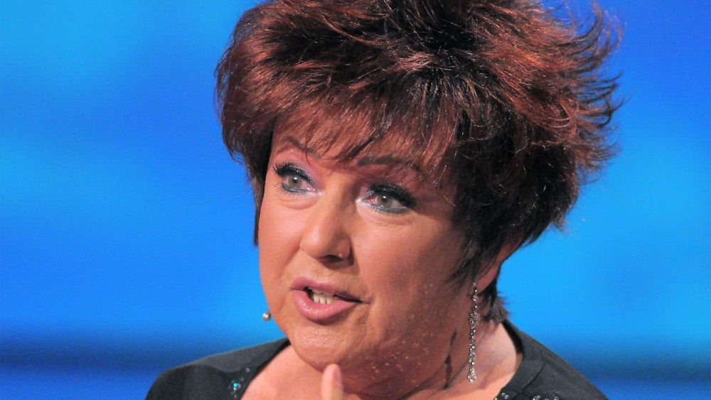 Gf Vip, Orietta Berti spiazza tutti: “Io e Sonia Bruganelli ci…”