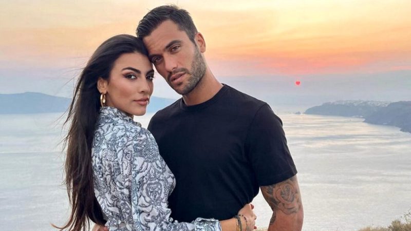 Giulia Salemi e Pierpaolo Pretelli: le voci di matrimonio e quel silenzio strano