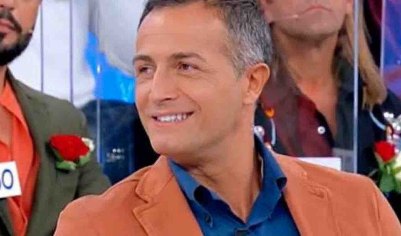 Uomini e Donne, Riccardo Guarnieri rompe il silenzio su Ida: “Mi sono accorto che…”
