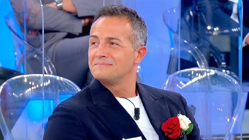Uomini e Donne, Riccardo Guarnieri fa dietrofront su Ida? Gli indizi ci sono…