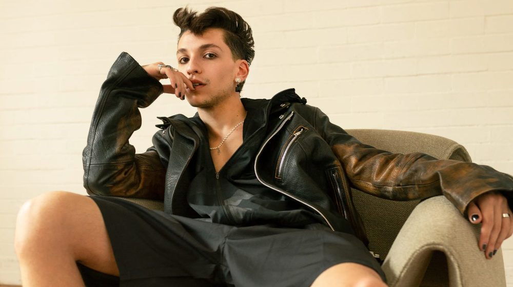 Amici 21, Luigi Strangis fuori da Sanremo: i fan non possono crederci