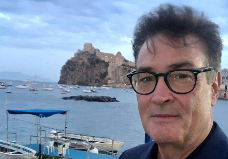 Galleria foto 'Beautiful, vi ricordate Clarke Garrison? Ecco com’è l’attore oggi' - foto 1