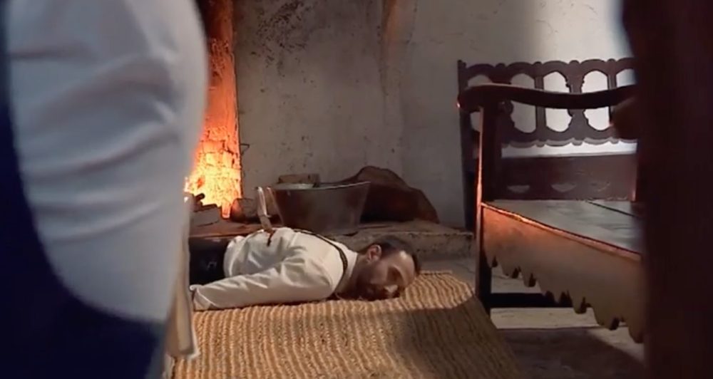 Una Vita Anticipazioni Settimanali dal 5 al 10 settembre: Aurelio assassina Cuevas