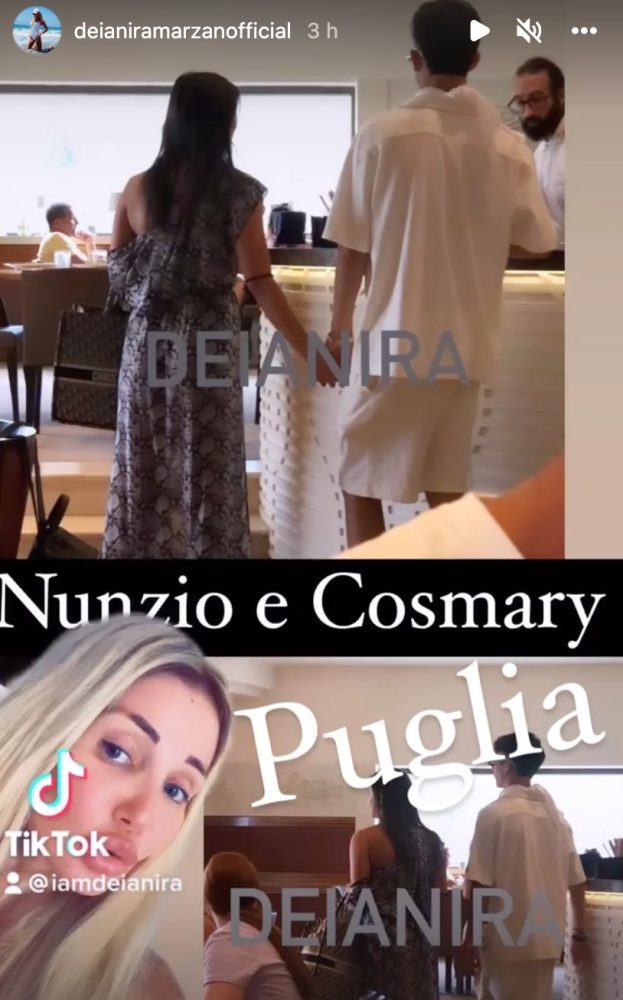 amici 21 amici 21