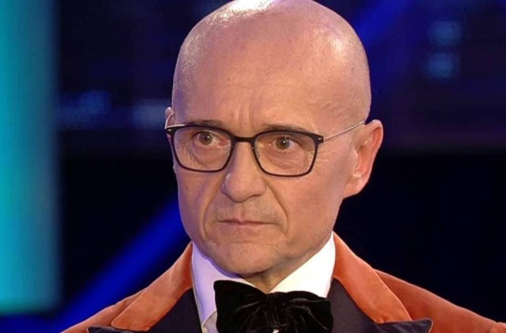 Gf Vip, Alfonso Signorini irremovibile: escluse assolutamente dal cast