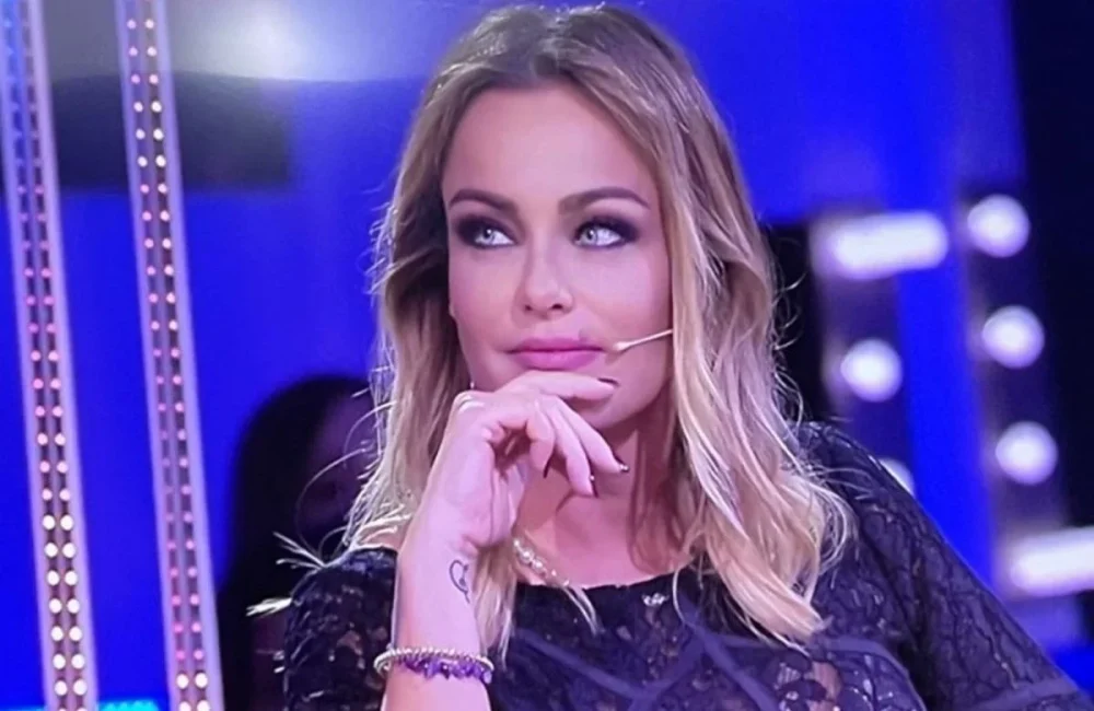 Gf Vip, Sonia Bruganelli replica alla frecciatina di Adriana Volpe