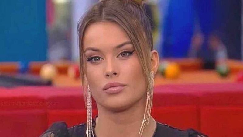 Gf Vip, Sophie Codegoni raccomandata per Avanti un Altro? Lei ammette che…