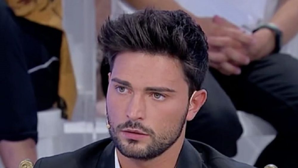 Uomini e Donne, ecco perché Davide Donadei ha lasciato Chiara Rabbi: i reali motivi