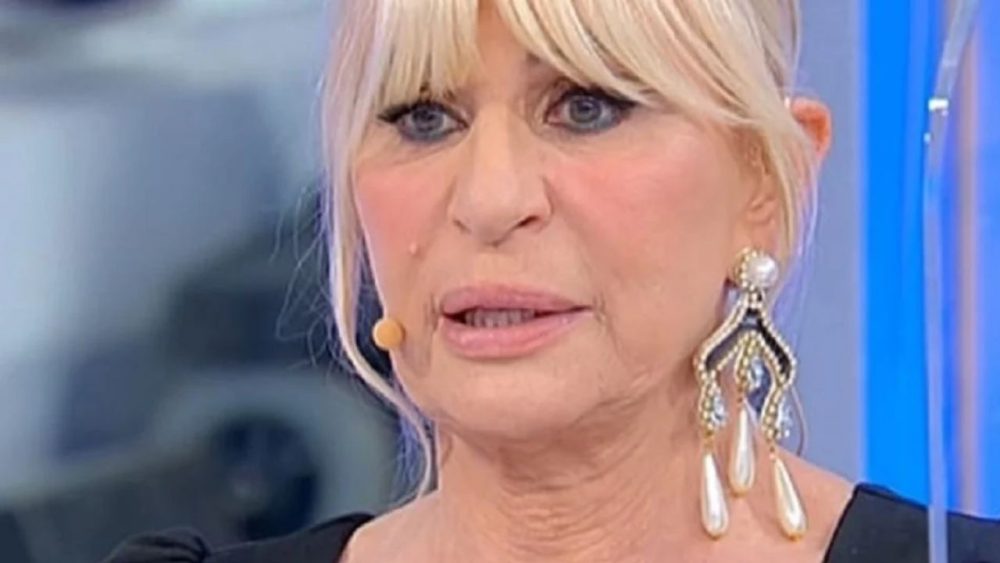 Uomini e Donne, Gemma Galgani scioccata: ‘asfaltata’ da un ex cavaliere