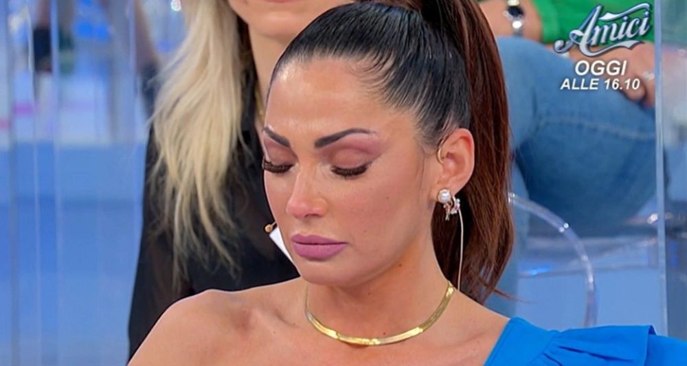 Uomini e Donne, Ida Platano dopo il ricovero: “Ho fatto delle visite e…”