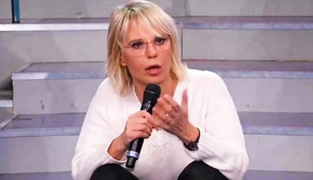 Uomini e Donne, ex cavaliere scioccato: è successo proprio a lui