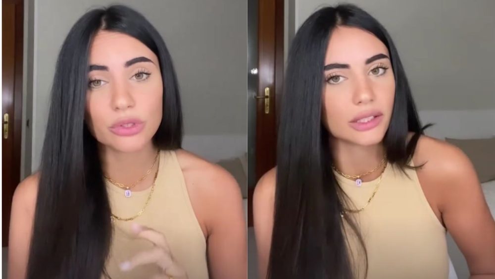 Uomini e Donne, Valeria Cardone rompe il silenzio su Matteo: “Sì avete ragione su..”